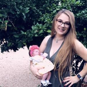 Meet your Posher, Shaynie